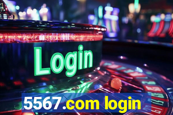 5567.com login